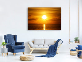 modern-4-piece-canvas-print-sunset-lake