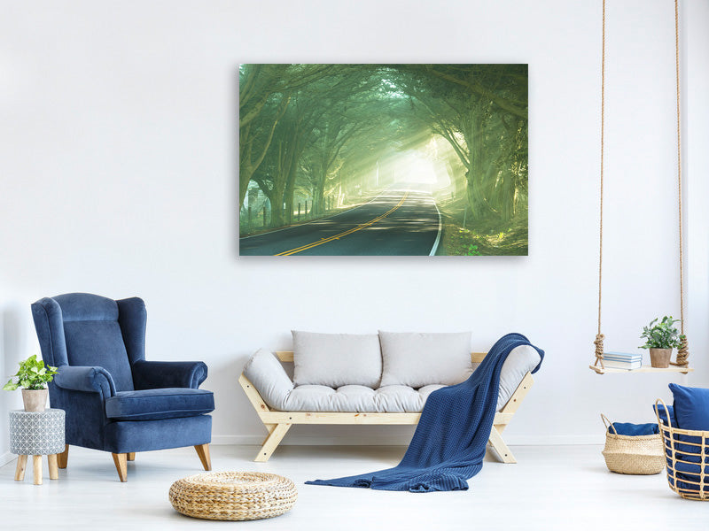 panoramic-3-piece-canvas-print-the-avenue