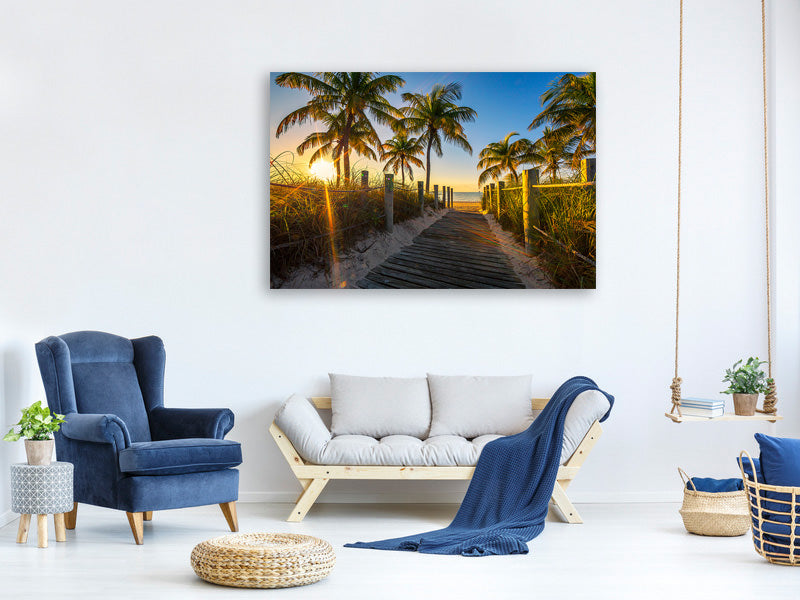 4-piece-canvas-print-the-beach-house