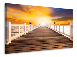 5-piece-canvas-print-the-bridge-on-happiness
