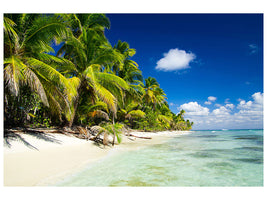 4-piece-canvas-print-the-deserted-island