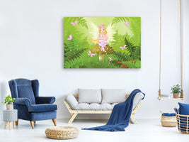 modern-4-piece-canvas-print-the-good-fairy