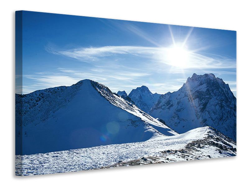 panoramic-canvas-print-the-mountain-in-snow