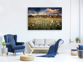 panoramic-3-piece-canvas-print-the-ox-on-the-river