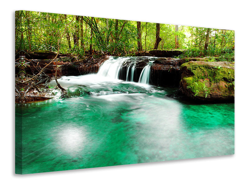 panoramic-canvas-print-the-river-at-waterfall