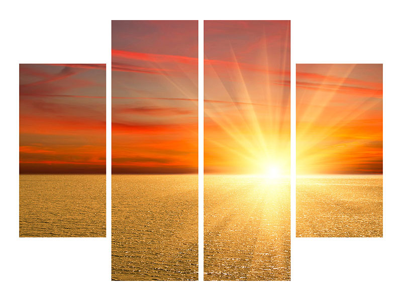 panoramic-canvas-print-the-sunset-ii