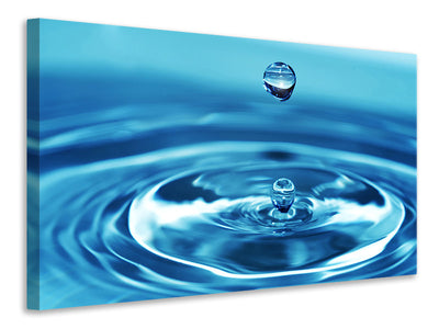 5-piece-canvas-print-the-water-drops