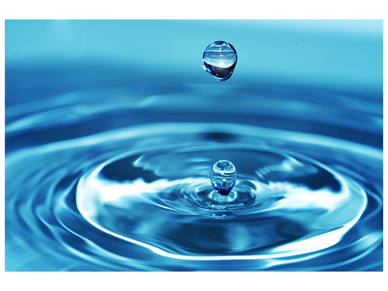 5-piece-canvas-print-the-water-drops