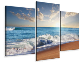 3-piece-canvas-print-the-waves-of-the-sea