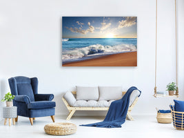 modern-4-piece-canvas-print-the-waves-of-the-sea
