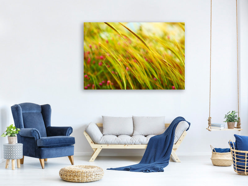panoramic-3-piece-canvas-print-the-wheat-field