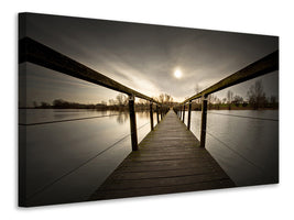 3-piece-canvas-print-the-wooden-bridge