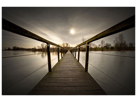 3-piece-canvas-print-the-wooden-bridge