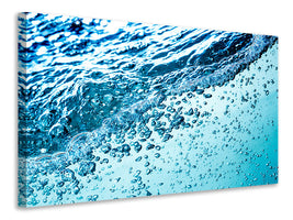 modern-4-piece-canvas-print-water-in-motion-ii