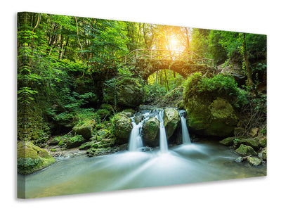 modern-3-piece-canvas-print-water-reflection