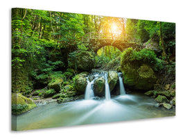 panoramic-canvas-print-water-reflection
