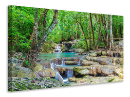 panoramic-3-piece-canvas-print-water-spectacle