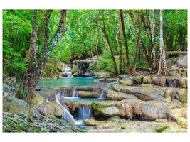 4-piece-canvas-print-water-spectacle