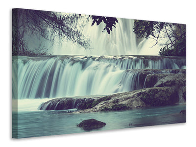 modern-3-piece-canvas-print-waterfall-mexico