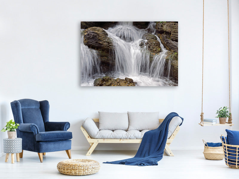 panoramic-3-piece-canvas-print-waterfall-xxl