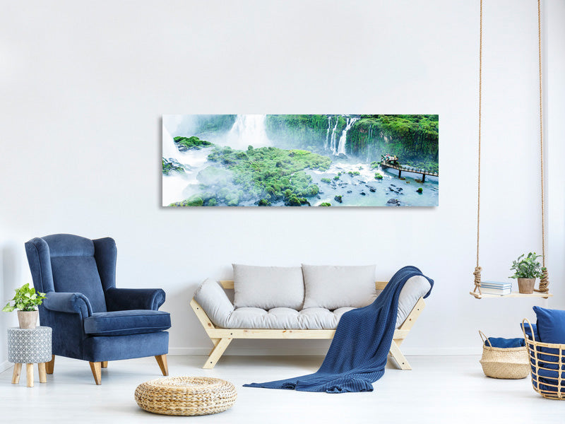 panoramic-3-piece-canvas-print-waterfalls