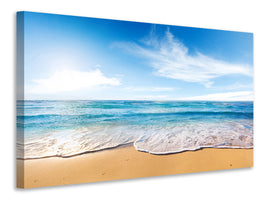 panoramic-canvas-print-waves-in-the-sand