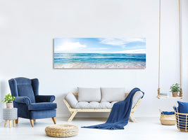 canvas-print-waves-in-the-sand