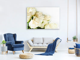 5-piece-canvas-print-white-roses