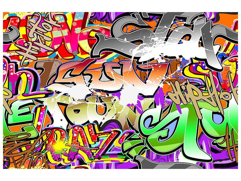 4-piece-canvas-print-writings