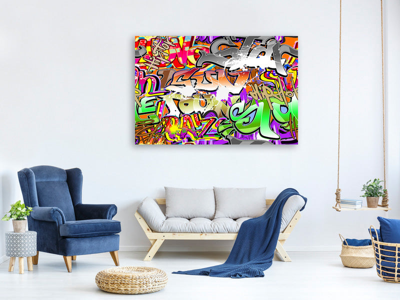 4-piece-canvas-print-writings
