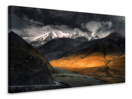 5-piece-canvas-print-a-bend-to-light