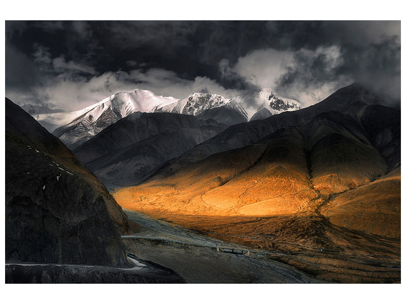 panoramic-3-piece-canvas-print-a-bend-to-light