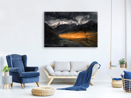 5-piece-canvas-print-a-bend-to-light
