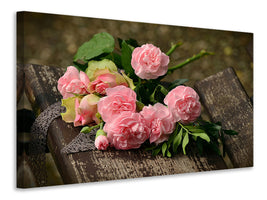 modern-3-piece-canvas-print-a-bouquet-of-roses