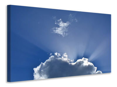 modern-4-piece-canvas-print-a-clouds-picture