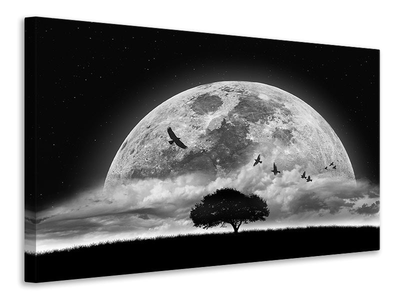 modern-3-piece-canvas-print-a-dream