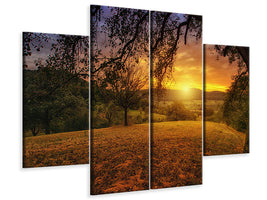 modern-3-piece-canvas-print-a-landscape-in-the-sunset