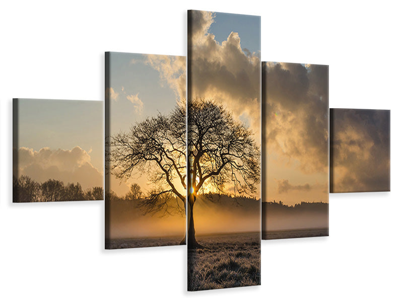 canvas-print-a-lonely-tree
