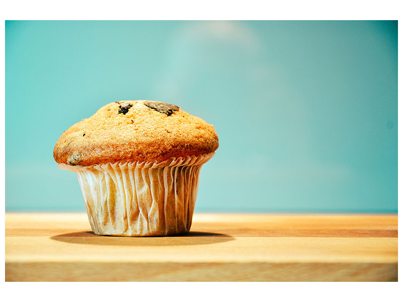 4-piece-canvas-print-a-muffin