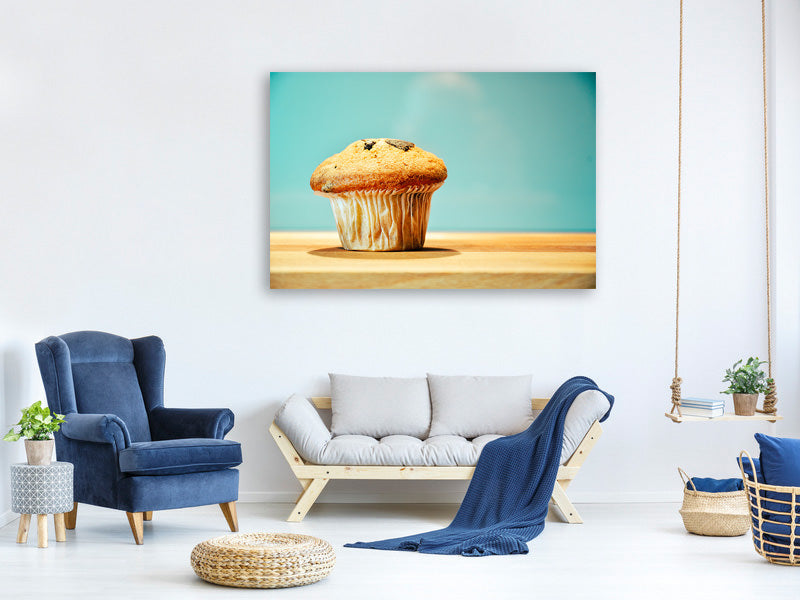 modern-4-piece-canvas-print-a-muffin