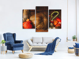 modern-4-piece-canvas-print-a-still-life