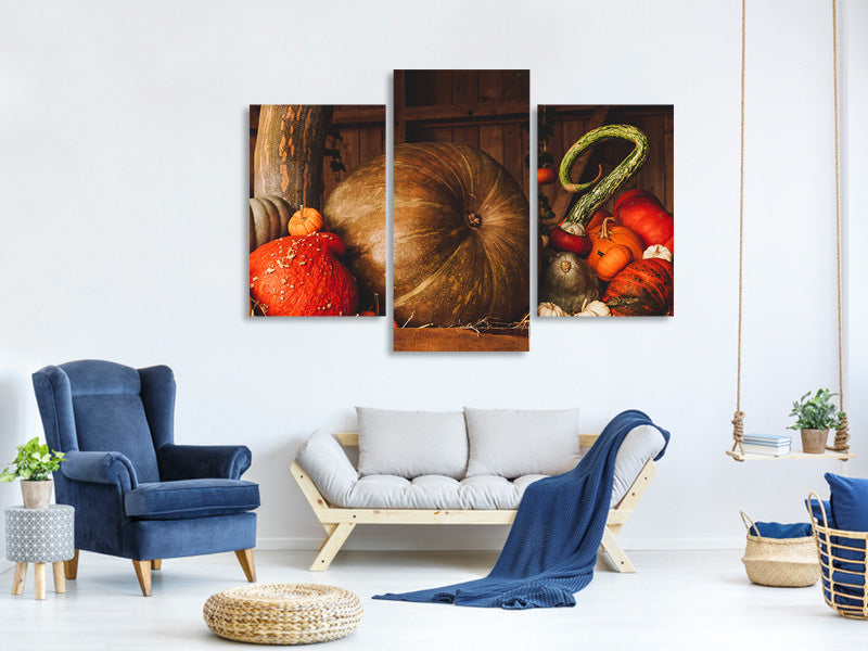 modern-4-piece-canvas-print-a-still-life