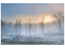 5-piece-canvas-print-a-touch-of-winter