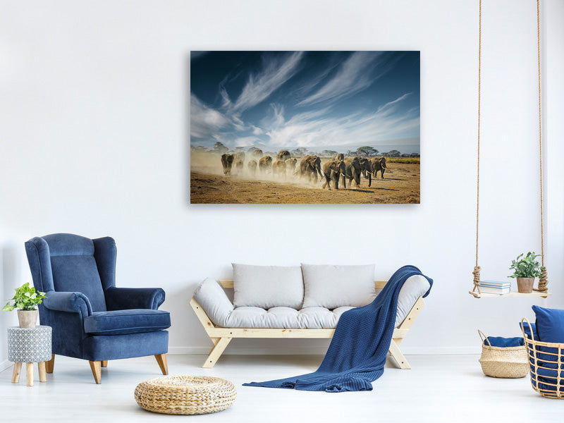 modern-3-piece-canvas-print-a-very-long-thinking