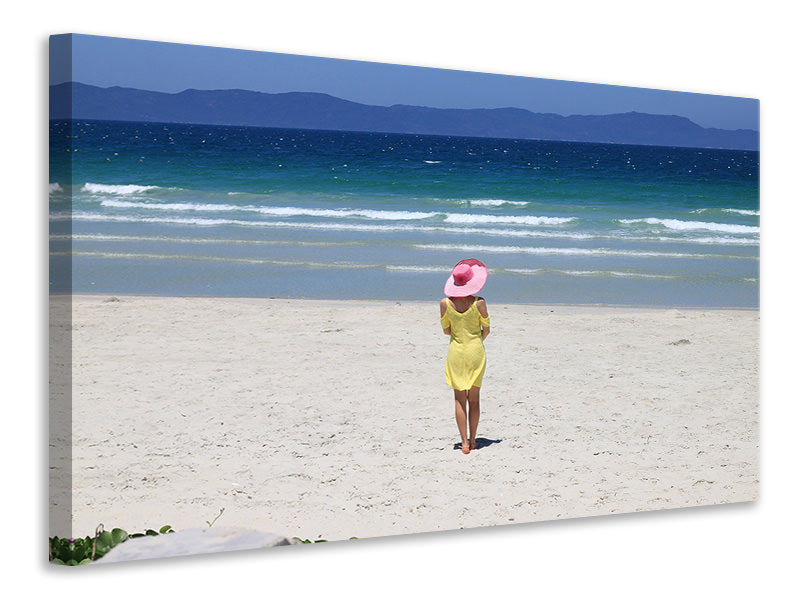 3-piece-canvas-print-a-walk-on-the-beach