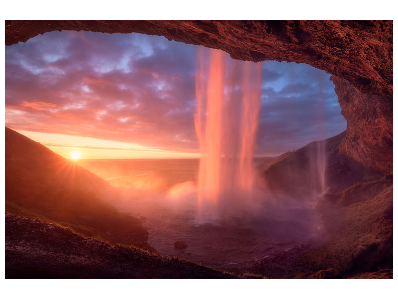 3-piece-canvas-print-a-wall-of-flames
