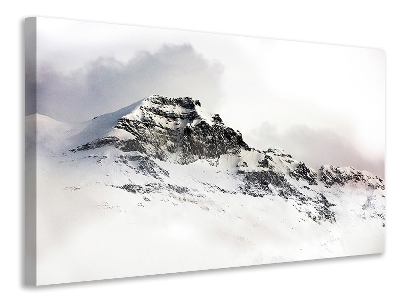 panoramic-canvas-print-a-winter-in-the-mountains