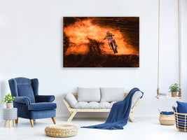 panoramic-3-piece-canvas-print-above