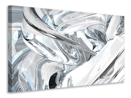 4-piece-canvas-print-abstract-glass-webs