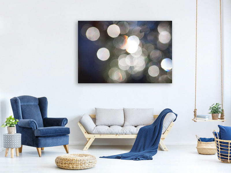 4-piece-canvas-print-abstract-light-dots